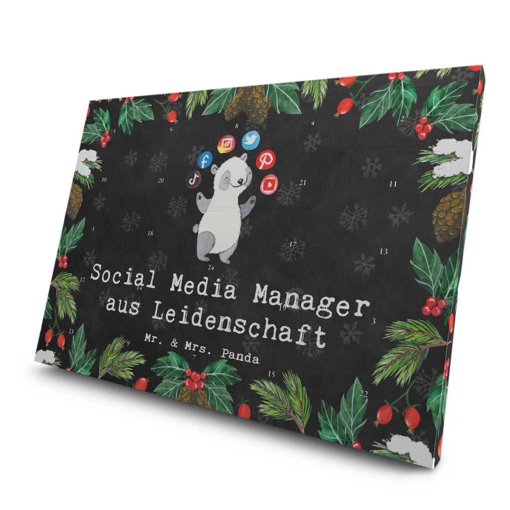 Tee Adventskalender Social Media Manager Leidenschaft Tee Adventskalender, Adventskalender, Adventskalender mit Tee, Geschenk, Schenken, Jubiläum, Danke, Dankeschön, Beruf, Ausbildung, Abschied, Rente, Kollege, Kollegin, Arbeitskollege, Mitarbeiter, Firma