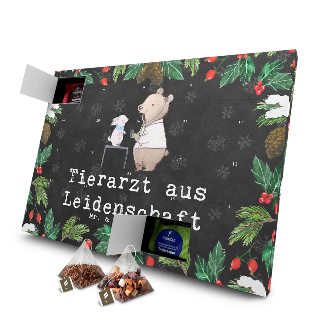 Tee Adventskalender Tierarzt Leidenschaft Adventskalender mit Tee, Adventskalender, Tee Adventskalender, Geschenk, Schenken, Jubiläum, Danke, Dankeschön, Beruf, Ausbildung, Abschied, Rente, Kollege, Kollegin, Arbeitskollege, Mitarbeiter, Firma
