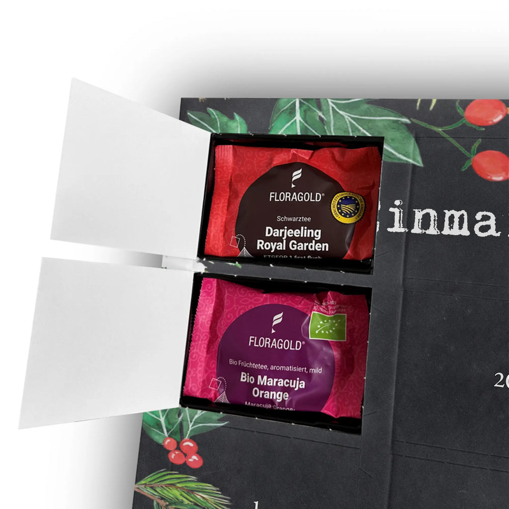 Tee Adventskalender Hebamme Leidenschaft Adventskalender, Adventskalender mit Tee, Tee Adventskalender, Jubiläum, Beruf, Danke, Abschied, Geschenk, Kollegin, Arbeitskollege, Mitarbeiter, Firma, Rente, Kollege, Ausbildung, Schenken, Dankeschön, Hebamme, Geburtshelfer