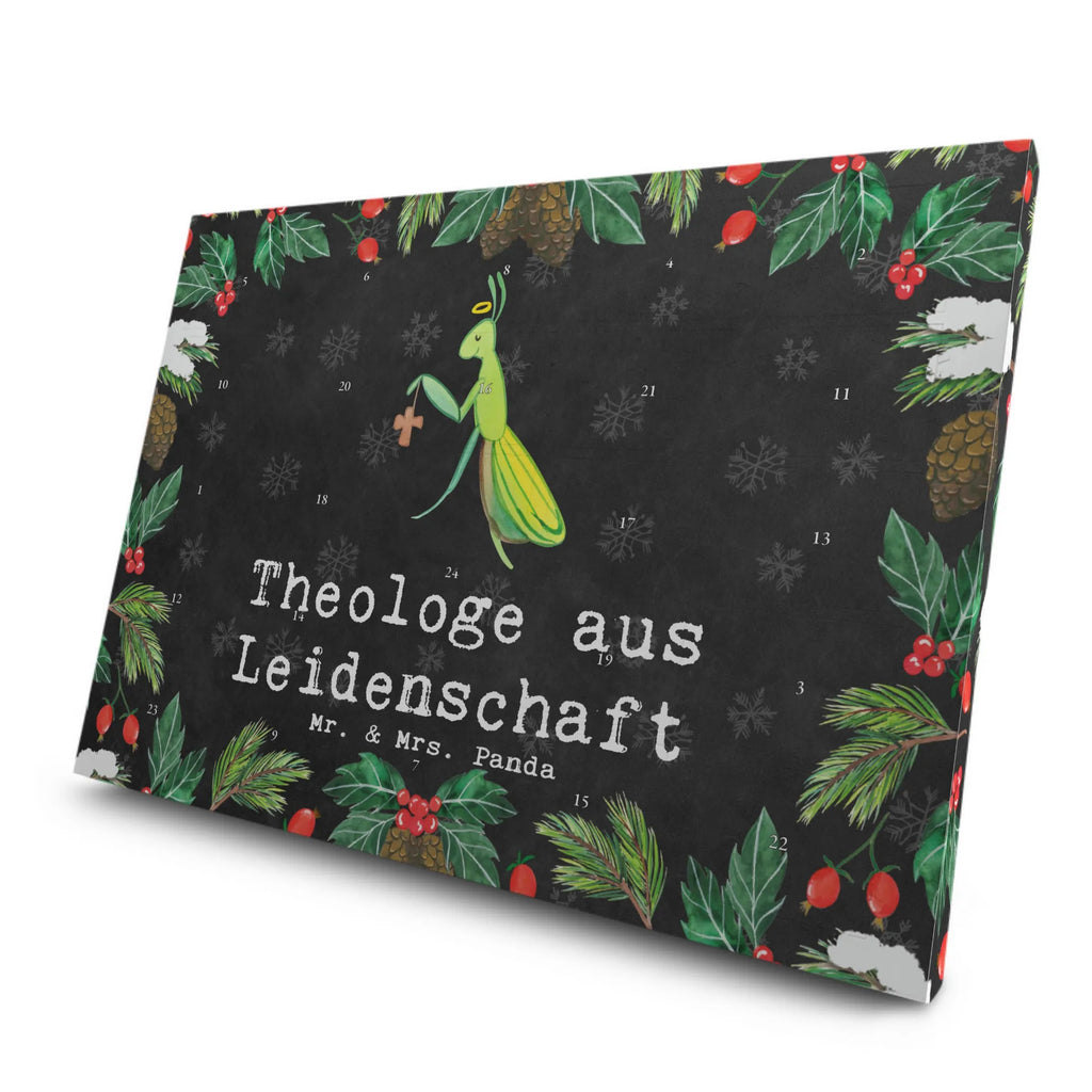 Tee Adventskalender Theologe Leidenschaft Tee Adventskalender, Adventskalender mit Tee, Adventskalender, Geschenk, Schenken, Jubiläum, Danke, Dankeschön, Beruf, Ausbildung, Abschied, Rente, Kollege, Kollegin, Arbeitskollege, Mitarbeiter, Firma