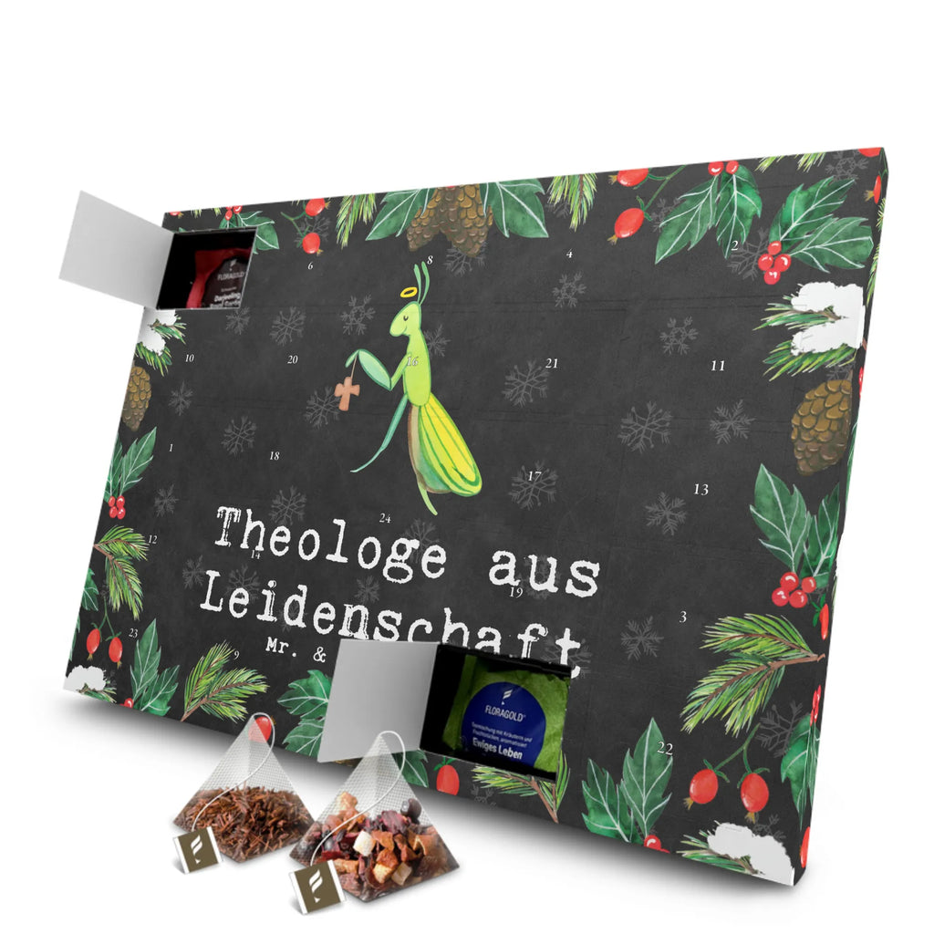 Tee Adventskalender Theologe Leidenschaft Tee Adventskalender, Adventskalender mit Tee, Adventskalender, Geschenk, Schenken, Jubiläum, Danke, Dankeschön, Beruf, Ausbildung, Abschied, Rente, Kollege, Kollegin, Arbeitskollege, Mitarbeiter, Firma
