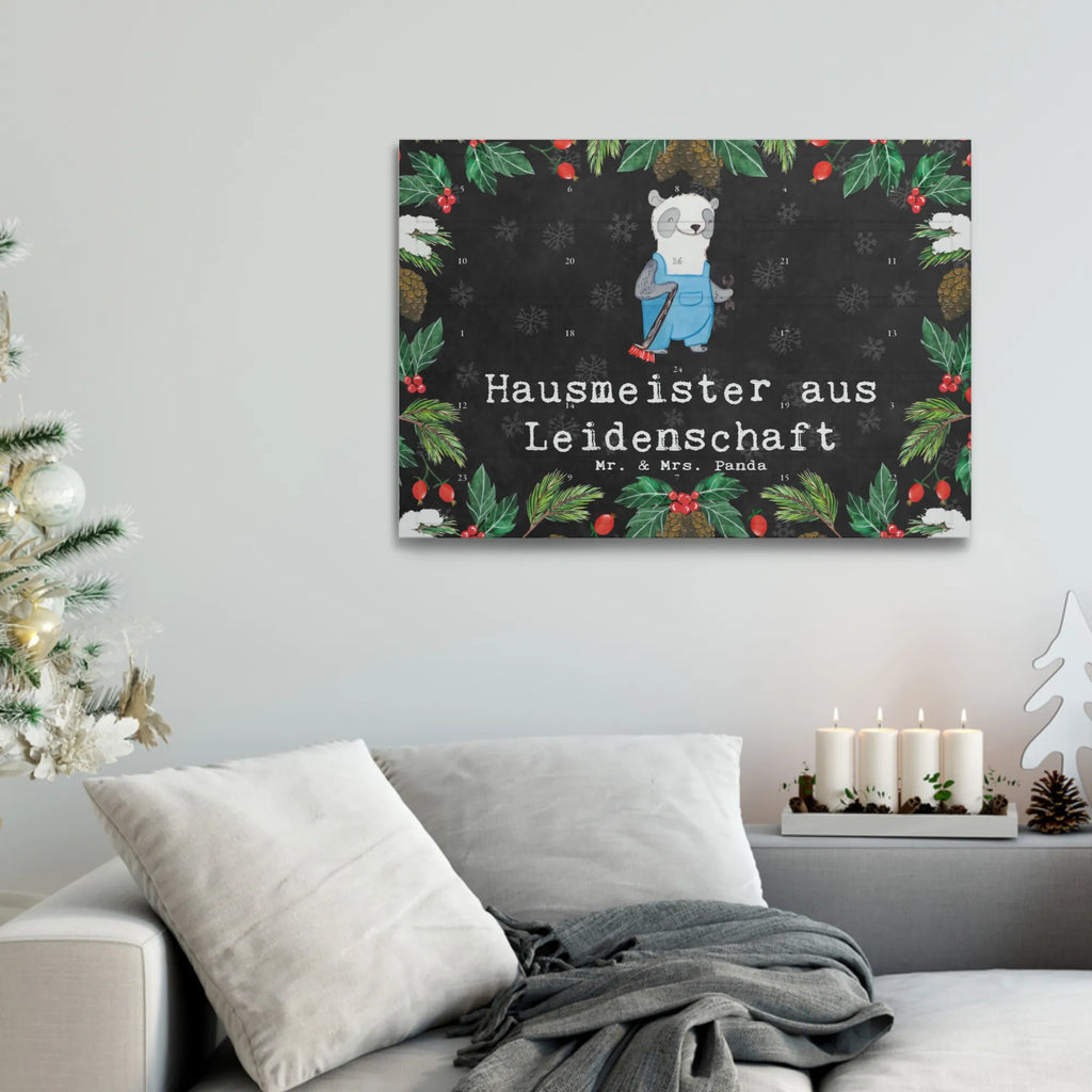 Tee Adventskalender Hausmeister Leidenschaft Adventskalender, Adventskalender mit Tee, Tee Adventskalender, Firma, Jubiläum, Schenken, Beruf, Ausbildung, Abschied, Rente, Kollege, Geschenk, Kollegin, Arbeitskollege, Danke, Dankeschön, Mitarbeiter, Hausmeister, Hausverwalter, Concierge, Facility Manager