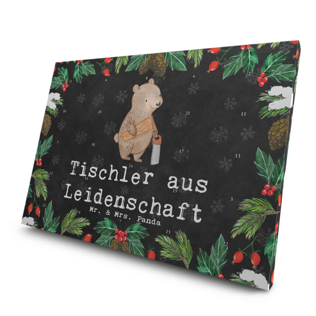 Tee Adventskalender Tischler Leidenschaft Adventskalender mit Tee, Tee Adventskalender, Adventskalender, Geschenk, Schenken, Jubiläum, Danke, Dankeschön, Beruf, Ausbildung, Abschied, Rente, Kollege, Kollegin, Arbeitskollege, Mitarbeiter, Firma