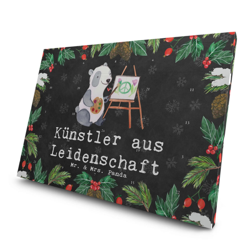Tee Adventskalender Künstler Leidenschaft Adventskalender, Adventskalender mit Tee, Tee Adventskalender, Geschenk, Schenken, Jubiläum, Danke, Dankeschön, Beruf, Ausbildung, Abschied, Rente, Kollege, Kollegin, Arbeitskollege, Mitarbeiter, Firma, Künstler, Kunstschule, Kunstmaler, Galerie Eröffnung, Maler
