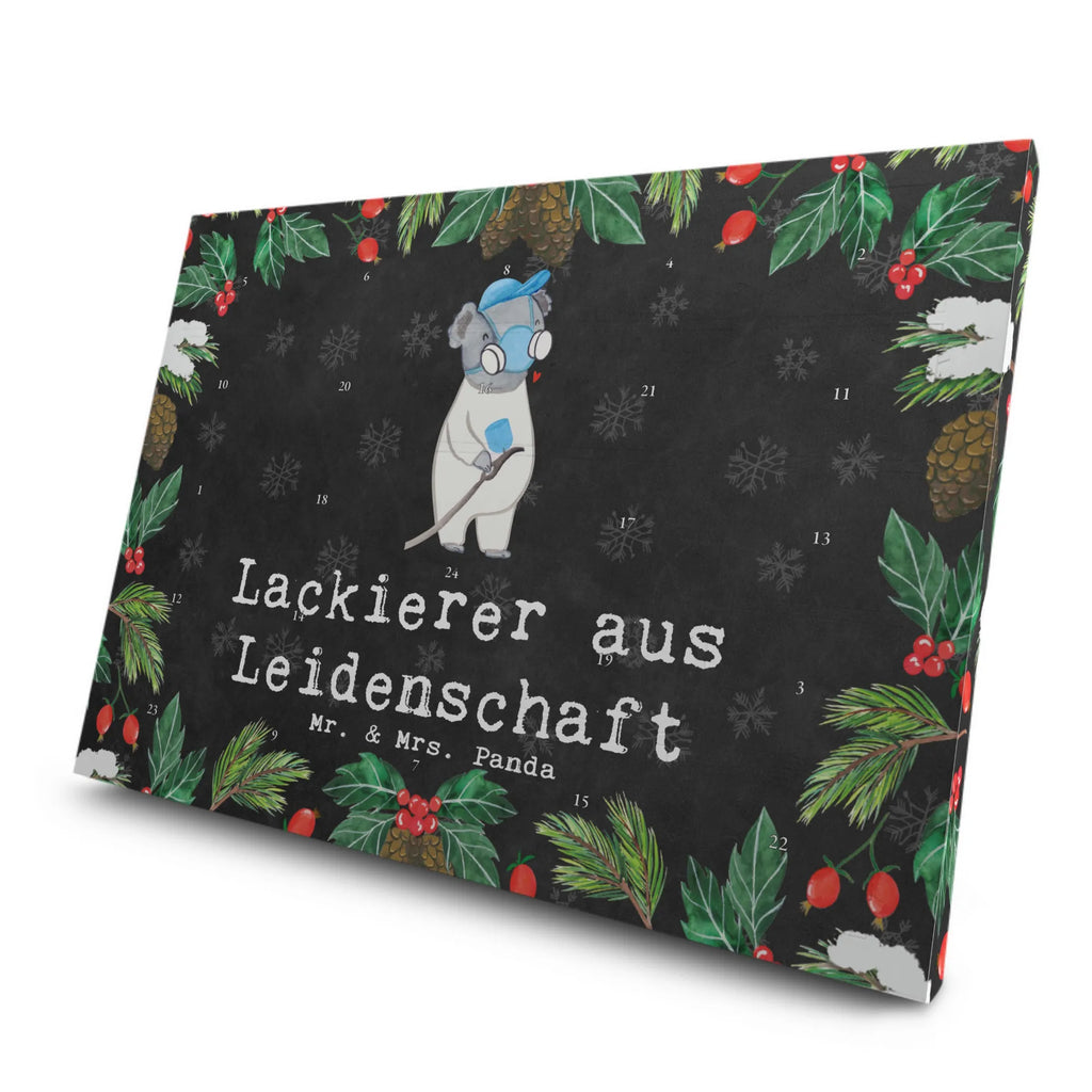 Tee Adventskalender Lackierer Leidenschaft Adventskalender, Tee Adventskalender, Adventskalender mit Tee, Geschenk, Schenken, Jubiläum, Danke, Dankeschön, Beruf, Ausbildung, Abschied, Rente, Kollege, Kollegin, Arbeitskollege, Mitarbeiter, Firma, Lackierer, Gesellenprüfung, Lackierermeister, Werkstatt Lackierer
