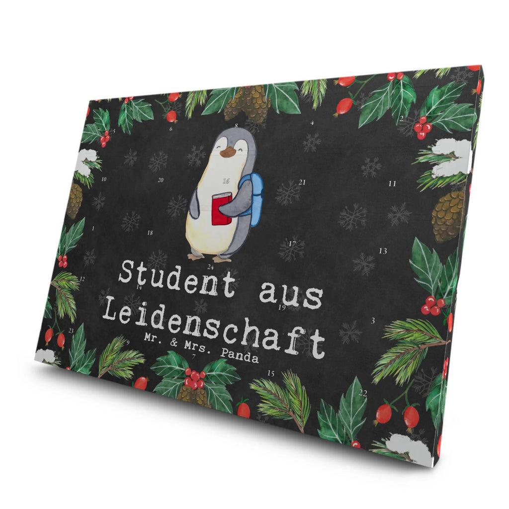 Tee Adventskalender Student Leidenschaft Tee Adventskalender, Adventskalender, Adventskalender mit Tee, Geschenk, Schenken, Jubiläum, Danke, Dankeschön, Beruf, Ausbildung, Abschied, Rente, Kollege, Kollegin, Arbeitskollege, Mitarbeiter, Firma
