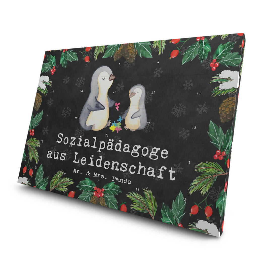 Tee Adventskalender Sozialpädagoge Leidenschaft Adventskalender, Adventskalender mit Tee, Tee Adventskalender, Geschenk, Schenken, Jubiläum, Danke, Dankeschön, Beruf, Ausbildung, Abschied, Rente, Kollege, Kollegin, Arbeitskollege, Mitarbeiter, Firma