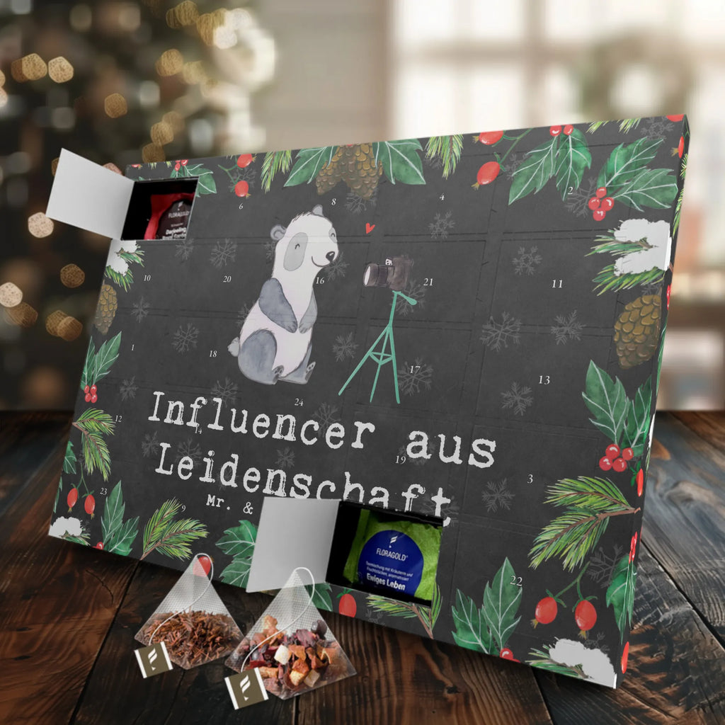 Tee Adventskalender Influencer Leidenschaft Adventskalender mit Tee, Adventskalender, Tee Adventskalender, Geschenk, Schenken, Jubiläum, Danke, Dankeschön, Beruf, Ausbildung, Abschied, Rente, Kollege, Kollegin, Arbeitskollege, Mitarbeiter, Firma