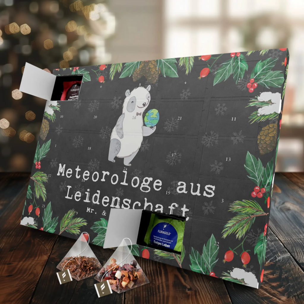 Tee Adventskalender Meteorologe Leidenschaft Adventskalender mit Tee, Tee Adventskalender, Adventskalender, Geschenk, Schenken, Jubiläum, Danke, Dankeschön, Beruf, Ausbildung, Abschied, Rente, Kollege, Kollegin, Arbeitskollege, Mitarbeiter, Firma