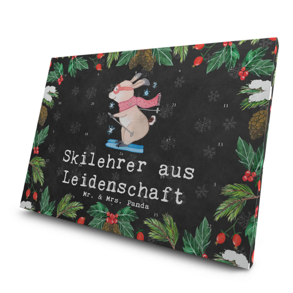 Tee Adventskalender Skilehrer Leidenschaft Adventskalender, Adventskalender mit Tee, Tee Adventskalender, Geschenk, Schenken, Jubiläum, Danke, Dankeschön, Beruf, Ausbildung, Abschied, Rente, Kollege, Kollegin, Arbeitskollege, Mitarbeiter, Firma