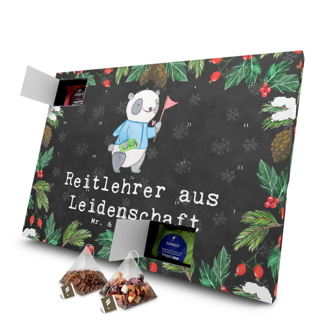 Tee Adventskalender Reitlehrer Leidenschaft Tee Adventskalender, Adventskalender mit Tee, Adventskalender, Geschenk, Schenken, Jubiläum, Danke, Dankeschön, Beruf, Ausbildung, Abschied, Rente, Kollege, Kollegin, Arbeitskollege, Mitarbeiter, Firma