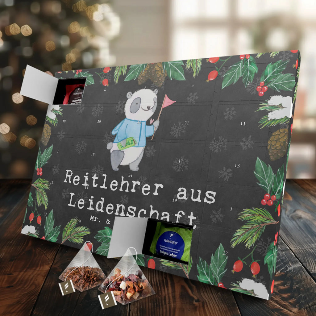 Tee Adventskalender Reitlehrer Leidenschaft Tee Adventskalender, Adventskalender mit Tee, Adventskalender, Geschenk, Schenken, Jubiläum, Danke, Dankeschön, Beruf, Ausbildung, Abschied, Rente, Kollege, Kollegin, Arbeitskollege, Mitarbeiter, Firma