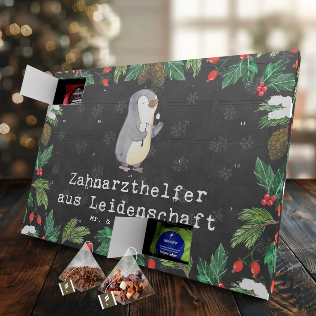 Tee Adventskalender Zahnarzthelfer Leidenschaft Tee Adventskalender, Adventskalender, Adventskalender mit Tee, Geschenk, Schenken, Jubiläum, Danke, Dankeschön, Beruf, Ausbildung, Abschied, Rente, Kollege, Kollegin, Arbeitskollege, Mitarbeiter, Firma