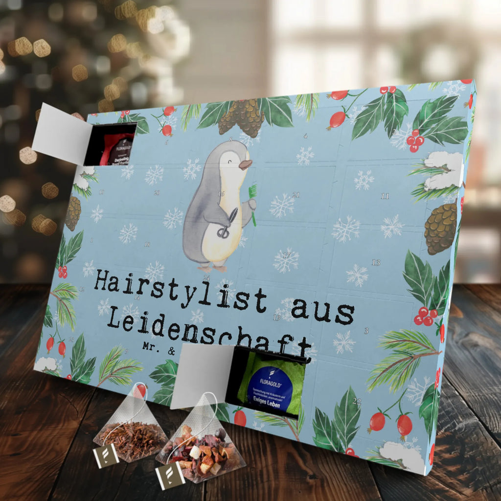 Tee Adventskalender Hairstylist Leidenschaft Tee Adventskalender, Adventskalender, Adventskalender mit Tee, Geschenk, Schenken, Jubiläum, Danke, Dankeschön, Beruf, Ausbildung, Abschied, Rente, Kollege, Kollegin, Arbeitskollege, Mitarbeiter, Firma, Hairstylist, Coiffeur, Frisör, Eröffnung Friseur, Haarstylist, Friseursalon, Barbier