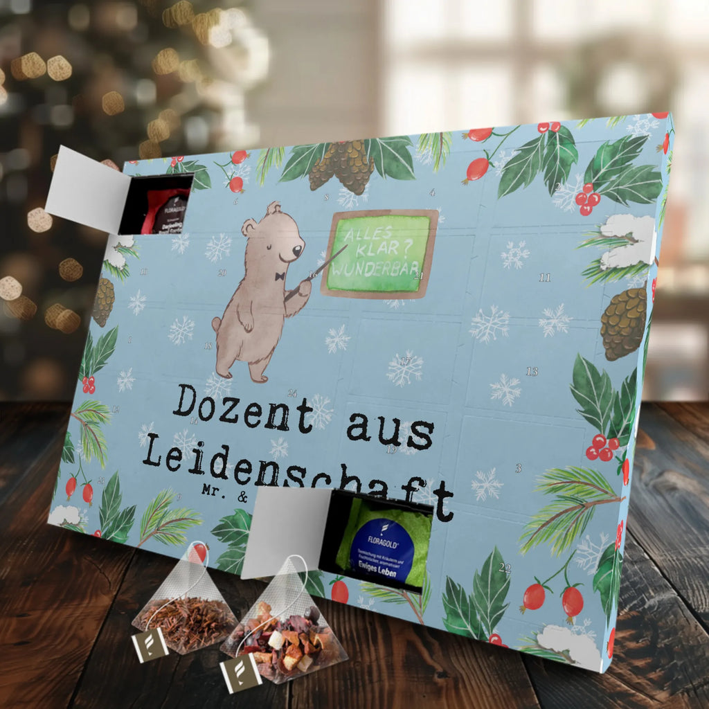 Tee Adventskalender Dozent Leidenschaft Tee Adventskalender, Adventskalender, Adventskalender mit Tee, Geschenk, Schenken, Jubiläum, Danke, Dankeschön, Beruf, Ausbildung, Abschied, Rente, Kollege, Kollegin, Arbeitskollege, Mitarbeiter, Firma, Vorlesung, Unterricht, Uni, Tutor, Professor, Akademiker, Universität, Dozent