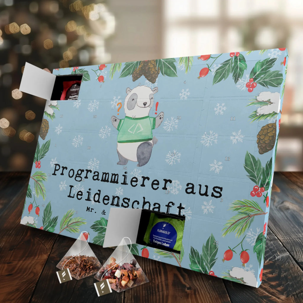  programmer passion Adventskalender mit Tee, Adventskalender, Tee Adventskalender, Geschenk, Schenken, Jubiläum, Danke, Dankeschön, Beruf, Ausbildung, Abschied, Rente, Kollege, Kollegin, Arbeitskollege, Mitarbeiter, Firma, Softwarentwickler, Nerd, Computerfachmann, Softwareingenieur, IT-Spezialist, Programmierer, Computerfreak, Datenverarbeiter