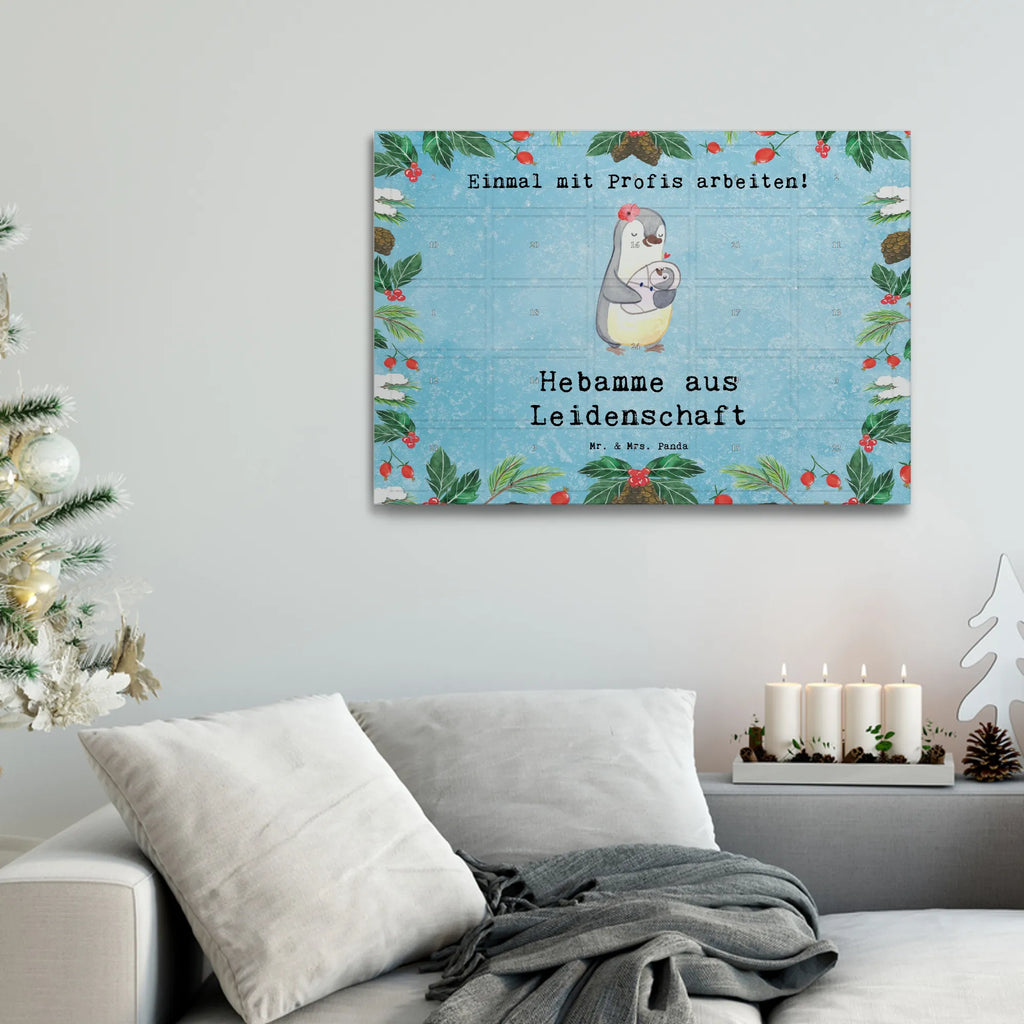 Tee Adventskalender Hebamme Leidenschaft Adventskalender, Adventskalender mit Tee, Tee Adventskalender, Jubiläum, Beruf, Danke, Abschied, Geschenk, Kollegin, Arbeitskollege, Mitarbeiter, Firma, Rente, Kollege, Ausbildung, Schenken, Dankeschön, Hebamme, Geburtshelfer