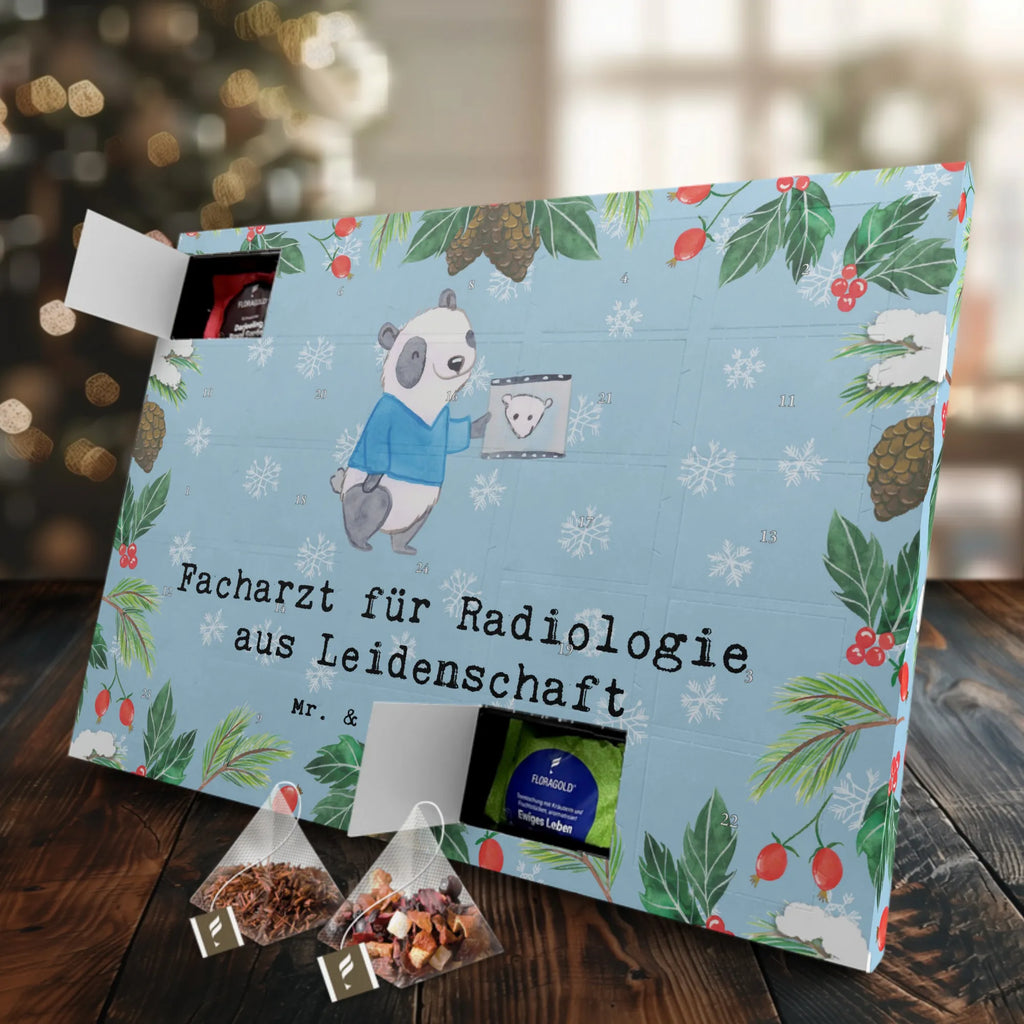 Tee Adventskalender Facharzt für Radiologie Leidenschaft Adventskalender mit Tee, Adventskalender, Tee Adventskalender, Geschenk, Schenken, Jubiläum, Danke, Dankeschön, Beruf, Ausbildung, Abschied, Rente, Kollege, Kollegin, Arbeitskollege, Mitarbeiter, Firma