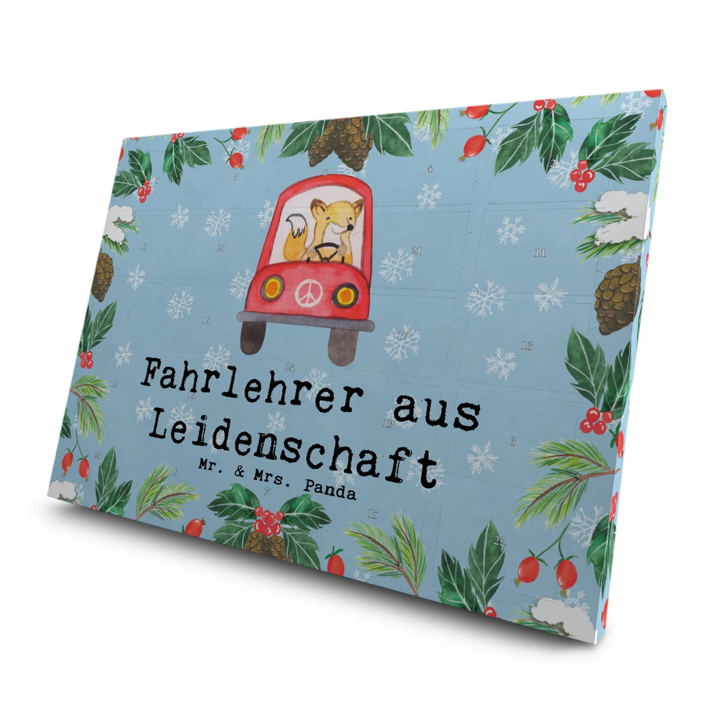 Tee Adventskalender Fahrlehrer Leidenschaft Tee Adventskalender, Adventskalender mit Tee, Adventskalender, Geschenk, Schenken, Jubiläum, Danke, Dankeschön, Beruf, Ausbildung, Abschied, Rente, Kollege, Kollegin, Arbeitskollege, Mitarbeiter, Firma, Fahrlehrer, Fahrschullehrer, Fahrschule