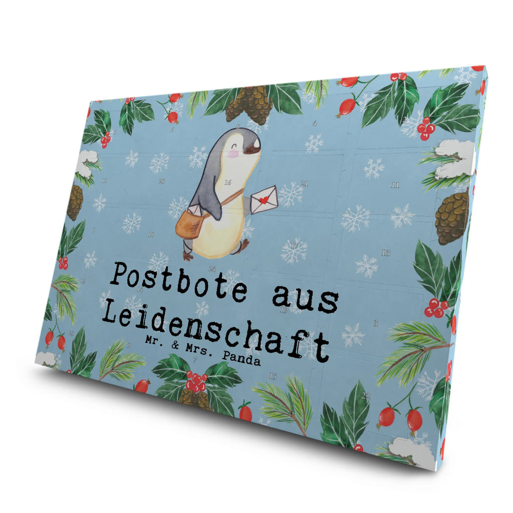 Tee Adventskalender Postbote Leidenschaft Adventskalender, Tee Adventskalender, Adventskalender mit Tee, Geschenk, Schenken, Jubiläum, Danke, Dankeschön, Beruf, Ausbildung, Abschied, Rente, Kollege, Kollegin, Arbeitskollege, Mitarbeiter, Firma, Postbote, Briefzusteller, Briefträger, Postler