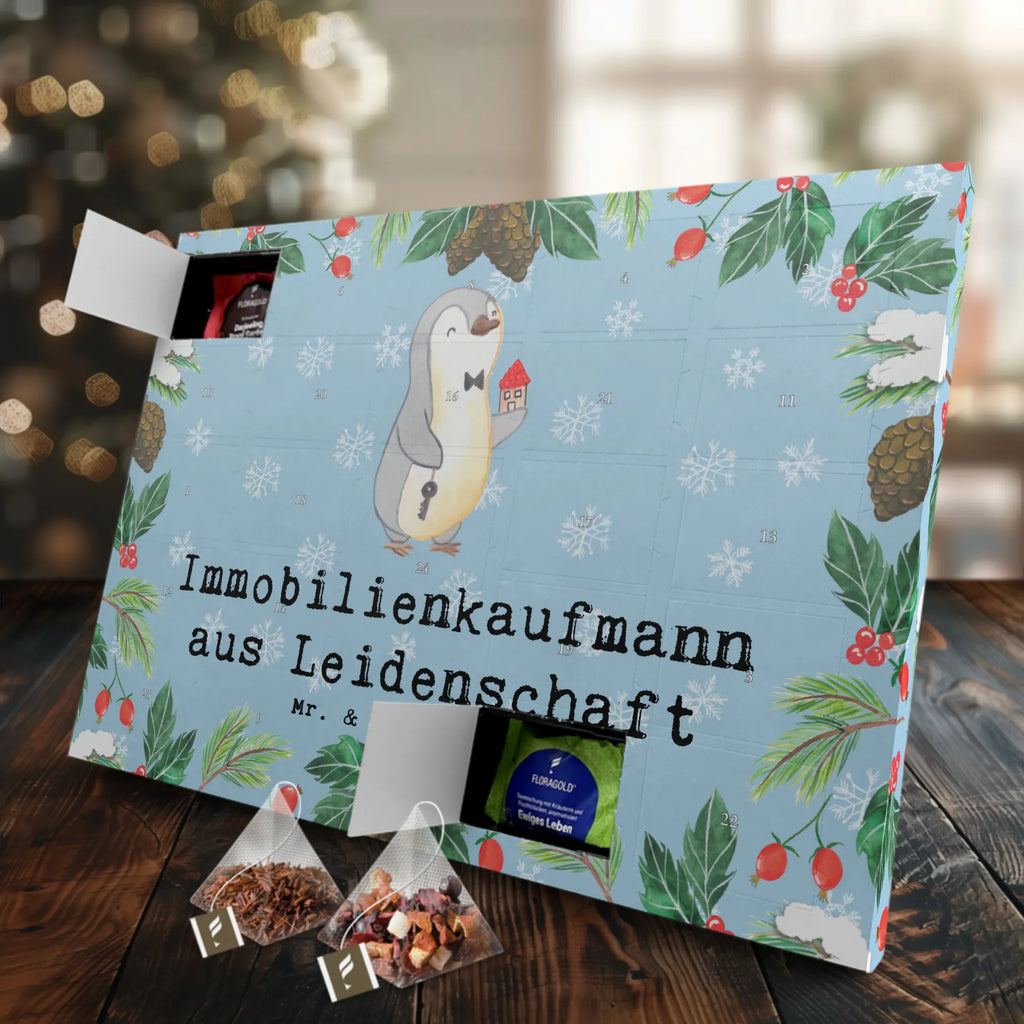Tee Adventskalender Immobilienkaufmann Leidenschaft Tee Adventskalender, Adventskalender, Adventskalender mit Tee, Geschenk, Schenken, Jubiläum, Danke, Dankeschön, Beruf, Ausbildung, Abschied, Rente, Kollege, Kollegin, Arbeitskollege, Mitarbeiter, Firma, Immobilienkaufmann, Immobilienhändler, Immobilienmakler, Immobilienbüro
