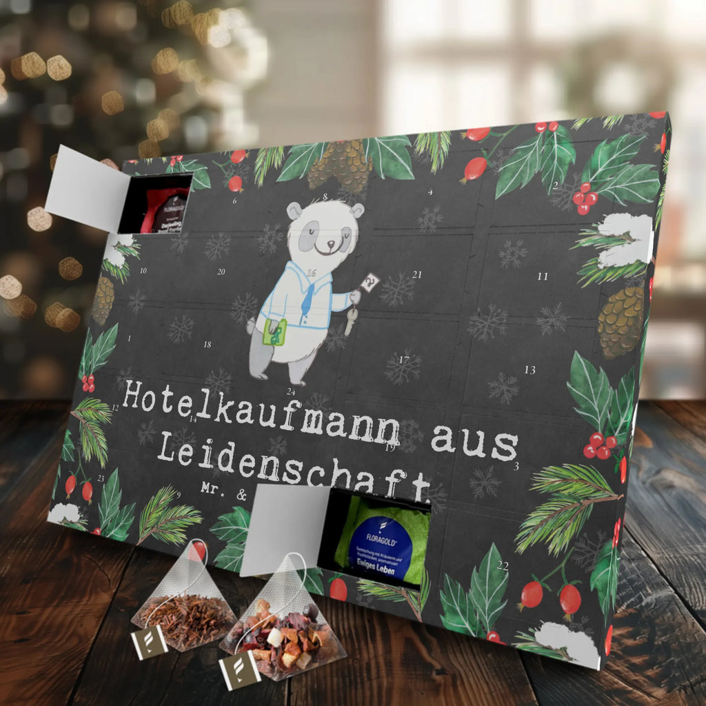 Tee Adventskalender Hotelkaufmann Leidenschaft Adventskalender, Adventskalender mit Tee, Tee Adventskalender, Geschenk, Schenken, Jubiläum, Danke, Dankeschön, Beruf, Ausbildung, Abschied, Rente, Kollege, Kollegin, Arbeitskollege, Mitarbeiter, Firma, Hoteleröffnung, Hotelkaufmann, Hotelier, Hotelfachangestellter, Hotelfachmann