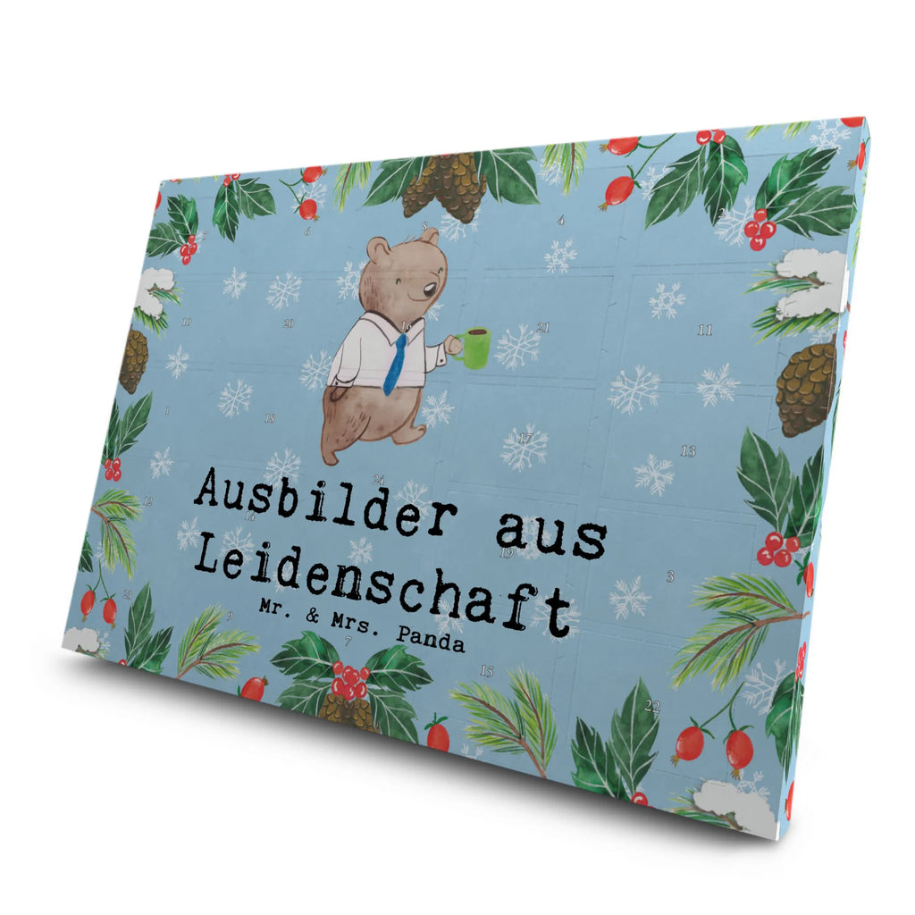 instructor Passion Adventskalender, Tee Adventskalender, Adventskalender mit Tee, Geschenk, Schenken, Jubiläum, Danke, Dankeschön, Beruf, Ausbildung, Abschied, Rente, Kollege, Kollegin, Arbeitskollege, Mitarbeiter, Firma, Ausbilder, Tutor, Ausbilderprüfung
