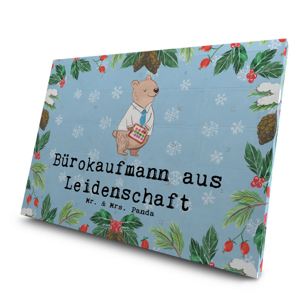Tee Adventskalender Bürokaufmann Leidenschaft Tee Adventskalender, Adventskalender, Adventskalender mit Tee, Geschenk, Schenken, Jubiläum, Danke, Dankeschön, Beruf, Ausbildung, Abschied, Rente, Kollege, Kollegin, Arbeitskollege, Mitarbeiter, Firma, Bürokaufmann, Kaufmann für Büromanagement