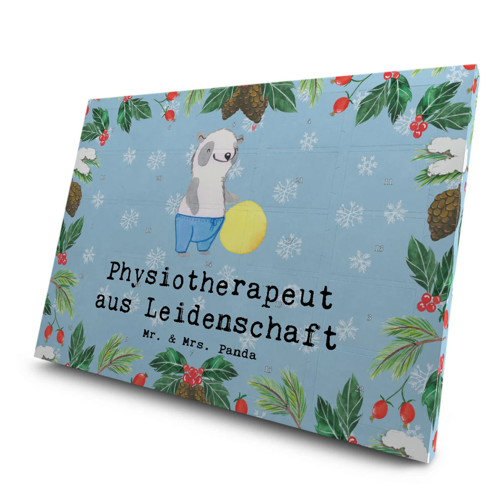  Physiotherapist Passion Adventskalender mit Tee, Tee Adventskalender, Adventskalender, Jubiläum, Beruf, Danke, Abschied, Geschenk, Kollegin, Arbeitskollege, Mitarbeiter, Firma, Rente, Kollege, Ausbildung, Schenken, Dankeschön
