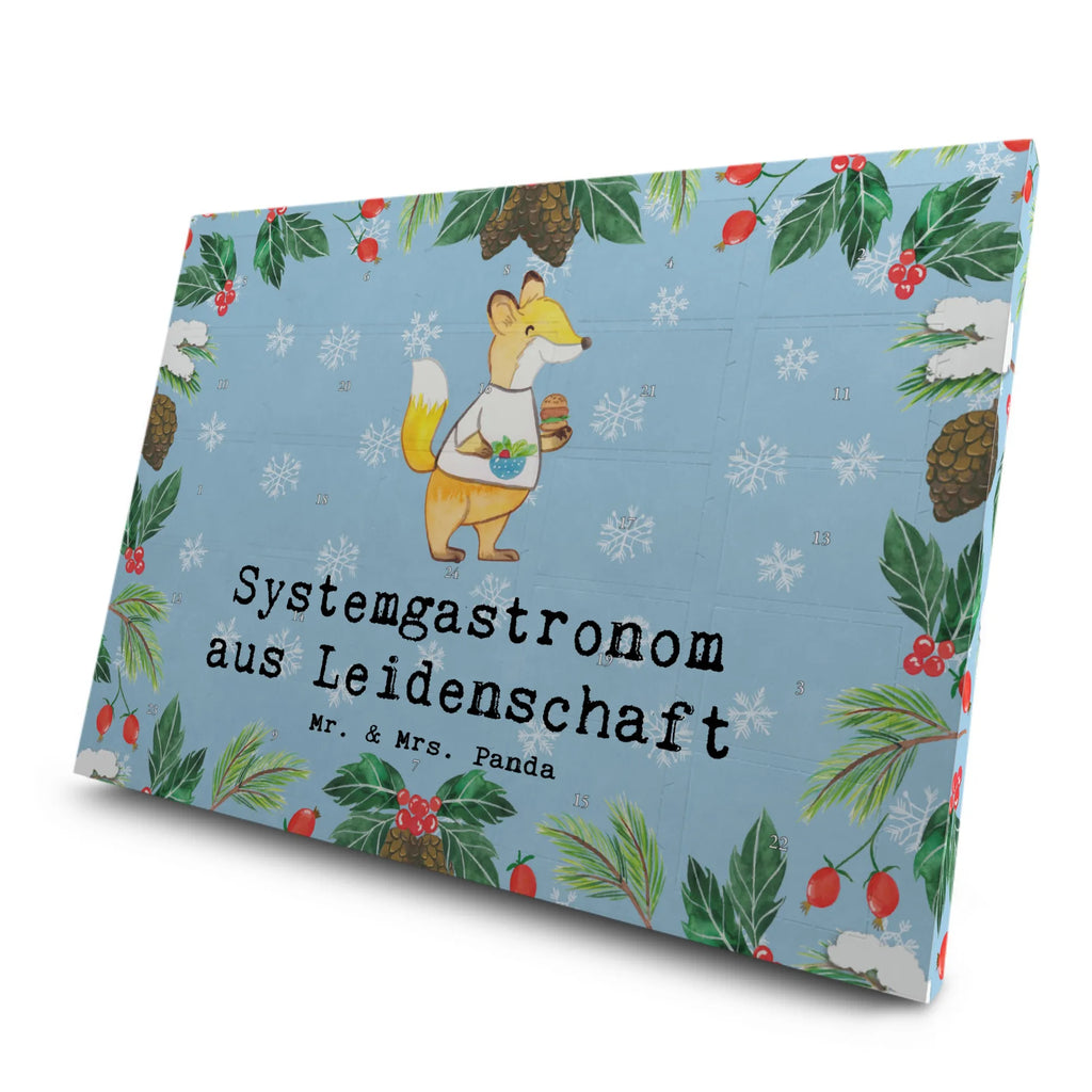 Tee Adventskalender Systemgastronom Leidenschaft Adventskalender, Tee Adventskalender, Adventskalender mit Tee, Geschenk, Schenken, Jubiläum, Danke, Dankeschön, Beruf, Ausbildung, Abschied, Rente, Kollege, Kollegin, Arbeitskollege, Mitarbeiter, Firma