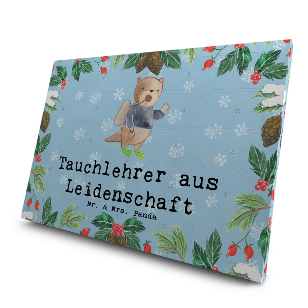 Tee Adventskalender Tauchlehrer Leidenschaft Adventskalender, Tee Adventskalender, Adventskalender mit Tee, Geschenk, Schenken, Jubiläum, Danke, Dankeschön, Beruf, Ausbildung, Abschied, Rente, Kollege, Kollegin, Arbeitskollege, Mitarbeiter, Firma