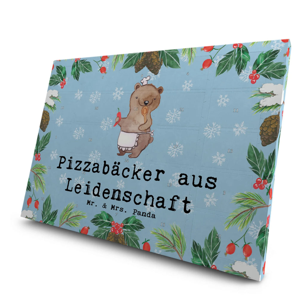 Tee Adventskalender Pizzabäcker Leidenschaft Tee Adventskalender, Adventskalender mit Tee, Adventskalender, Geschenk, Schenken, Jubiläum, Danke, Dankeschön, Beruf, Ausbildung, Abschied, Rente, Kollege, Kollegin, Arbeitskollege, Mitarbeiter, Firma, Pizzabote, Pizzabringdienst, Lieferbringdienst, Lieferdienstmitarbeiter, Pizzabäcker