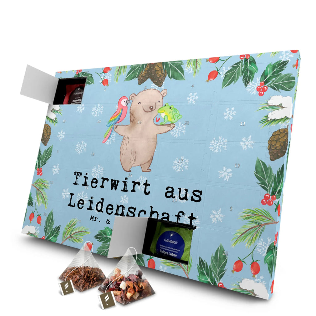  Animal keeper Passion Adventskalender mit Tee, Tee Adventskalender, Adventskalender, Geschenk, Schenken, Jubiläum, Danke, Dankeschön, Beruf, Ausbildung, Abschied, Rente, Kollege, Kollegin, Arbeitskollege, Mitarbeiter, Firma, Farmer, Landwirt; Bauer, Agronom, Tierwirt, Bauernhof