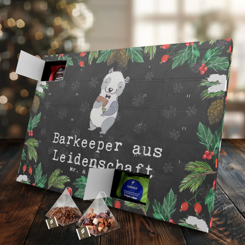 Tee Adventskalender Barkeeper Leidenschaft Adventskalender, Adventskalender mit Tee, Tee Adventskalender, Geschenk, Schenken, Jubiläum, Danke, Dankeschön, Beruf, Ausbildung, Abschied, Rente, Kollege, Kollegin, Arbeitskollege, Mitarbeiter, Firma, Bartender, Barkeeper, Barmann, Barbesitzer, Kurs