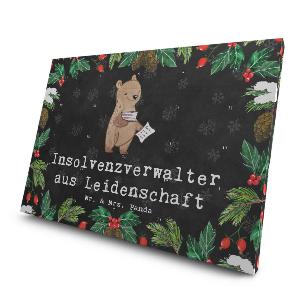  Insolvency Administrator Passion Adventskalender mit Tee, Adventskalender, Tee Adventskalender, Geschenk, Schenken, Jubiläum, Danke, Dankeschön, Beruf, Ausbildung, Abschied, Rente, Kollege, Kollegin, Arbeitskollege, Mitarbeiter, Firma