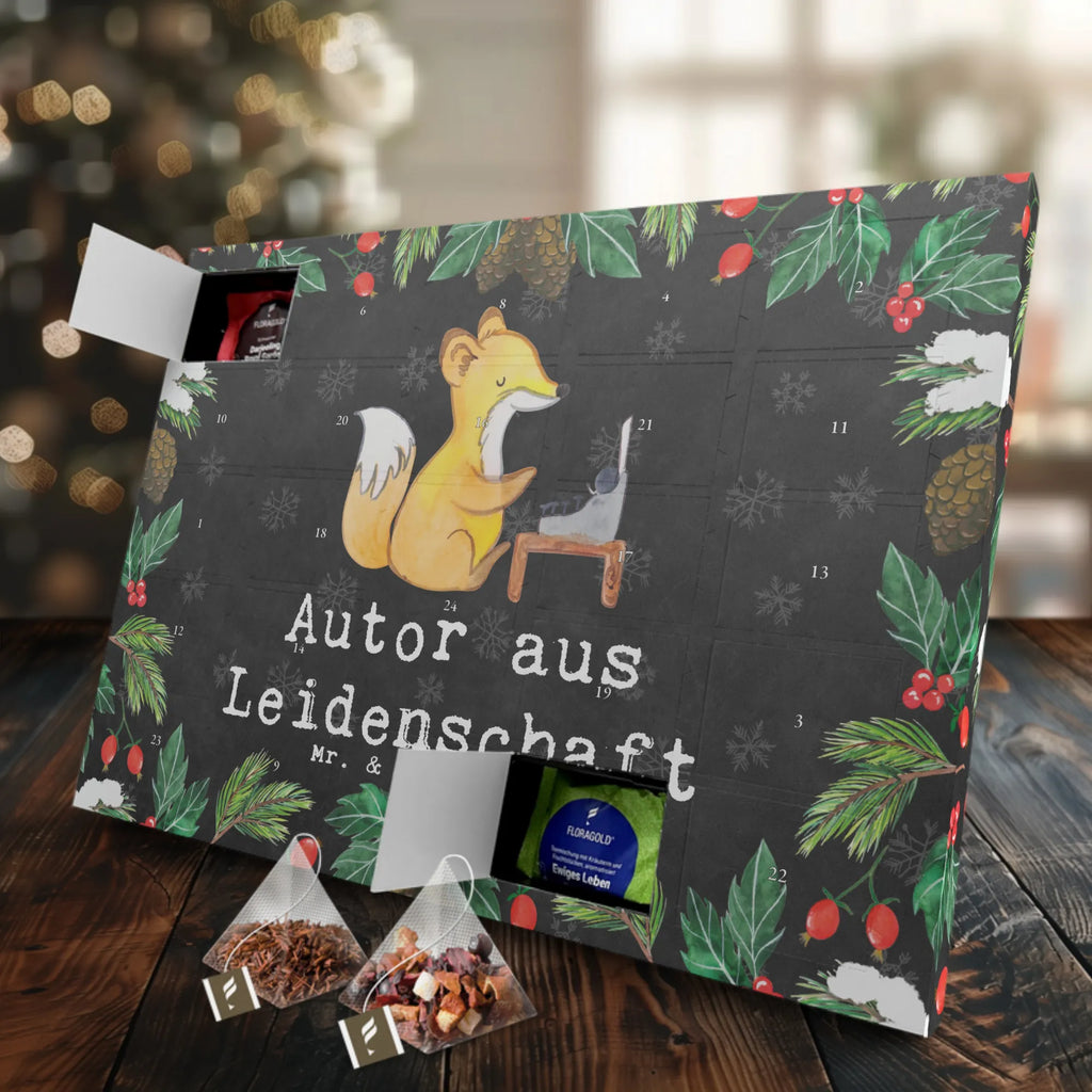 Tee Adventskalender Autor Leidenschaft Adventskalender, Adventskalender mit Tee, Tee Adventskalender, Geschenk, Schenken, Jubiläum, Danke, Dankeschön, Beruf, Ausbildung, Abschied, Rente, Kollege, Kollegin, Arbeitskollege, Mitarbeiter, Firma, Hobbyautor, Buchveröffentlichung, Geschichtenschreiber, Autor, Schriftsteller, Verlag