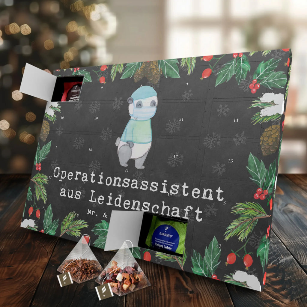 Tee Adventskalender Operationsassistent Leidenschaft Adventskalender mit Tee, Tee Adventskalender, Adventskalender, Geschenk, Schenken, Jubiläum, Danke, Dankeschön, Beruf, Ausbildung, Abschied, Rente, Kollege, Kollegin, Arbeitskollege, Mitarbeiter, Firma, Operationsassistenz, OTA, Operationsassistent, Operationstechnischer Assistent, OP Assistent