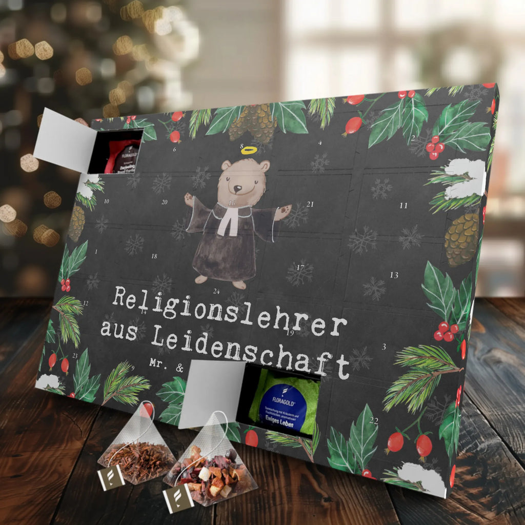 Tee Adventskalender Religionslehrer Leidenschaft Adventskalender, Adventskalender mit Tee, Tee Adventskalender, Geschenk, Schenken, Jubiläum, Danke, Dankeschön, Beruf, Ausbildung, Abschied, Rente, Kollege, Kollegin, Arbeitskollege, Mitarbeiter, Firma, Schule, Reli Lehrer, Religionslehrer, Grundschule