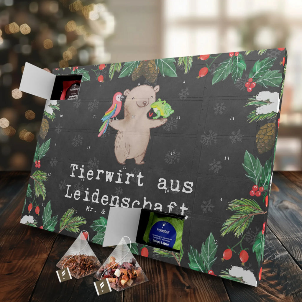  Animal keeper Passion Adventskalender mit Tee, Tee Adventskalender, Adventskalender, Geschenk, Schenken, Jubiläum, Danke, Dankeschön, Beruf, Ausbildung, Abschied, Rente, Kollege, Kollegin, Arbeitskollege, Mitarbeiter, Firma, Farmer, Landwirt; Bauer, Agronom, Tierwirt, Bauernhof