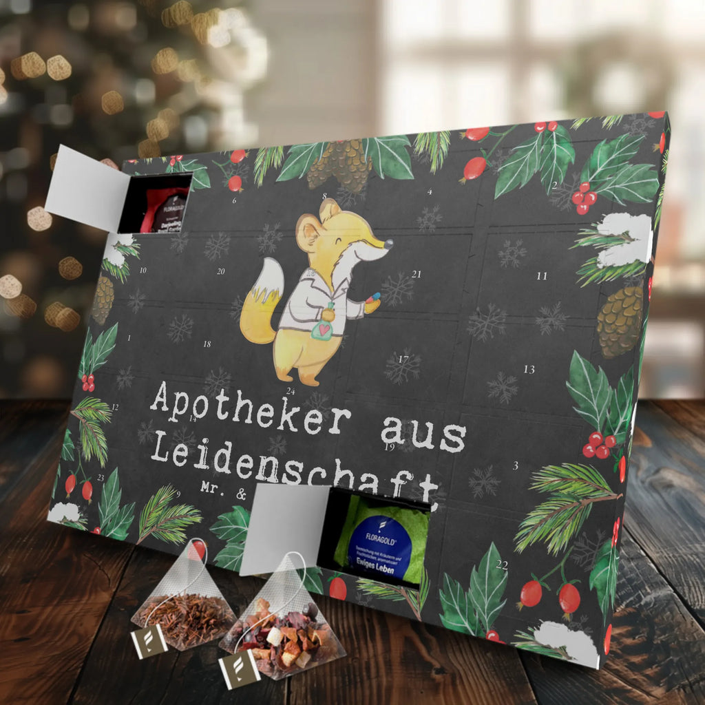 Tee Adventskalender Apotheker Leidenschaft Adventskalender, Tee Adventskalender, Adventskalender mit Tee, Geschenk, Schenken, Jubiläum, Danke, Dankeschön, Beruf, Ausbildung, Abschied, Rente, Kollege, Kollegin, Arbeitskollege, Mitarbeiter, Firma, Staatsexamen, Approbation, Pharmazie, Apotheker, Eröffnung Apotheke