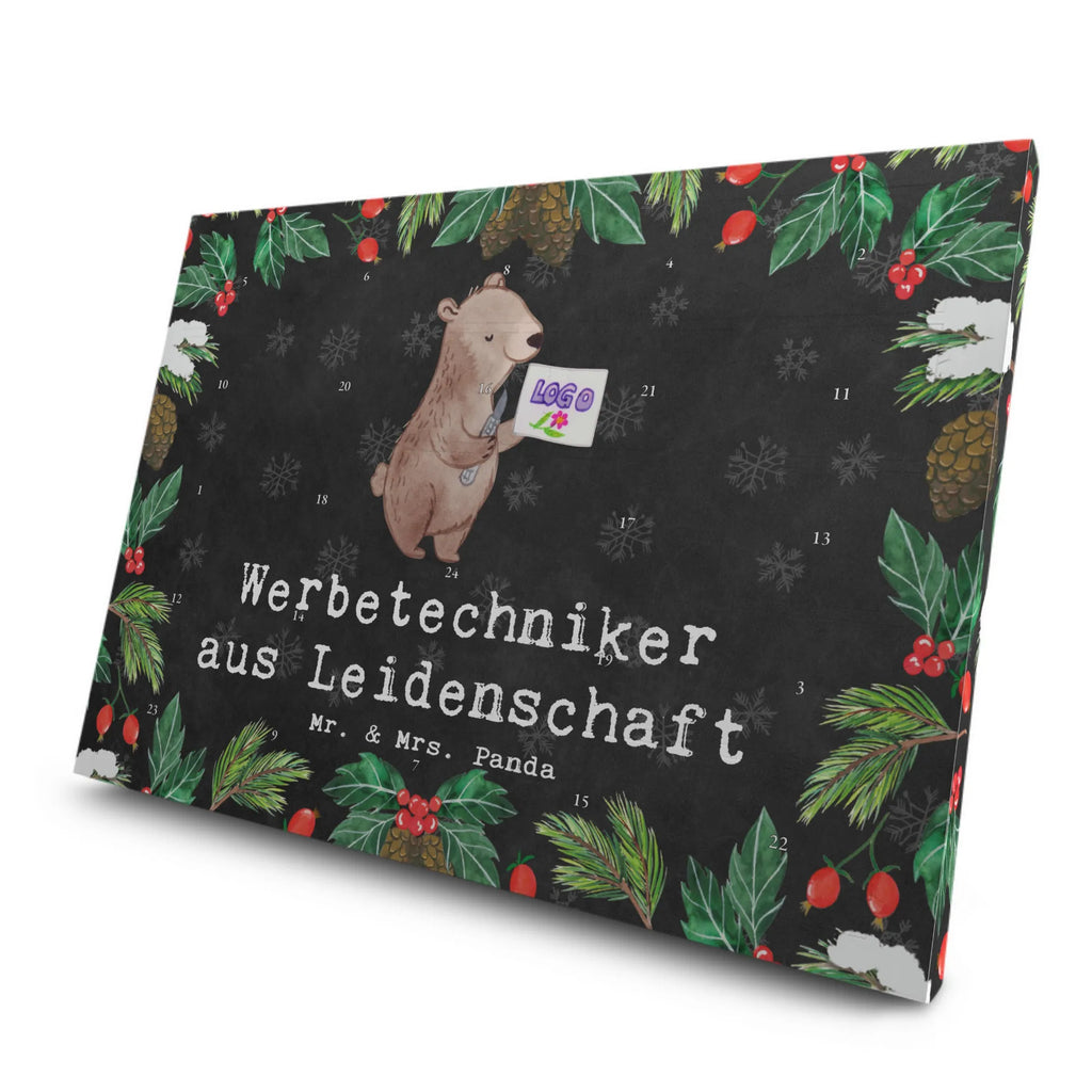 Tee Adventskalender Werbetechniker Leidenschaft Tee Adventskalender, Adventskalender mit Tee, Adventskalender, Geschenk, Schenken, Jubiläum, Danke, Dankeschön, Beruf, Ausbildung, Abschied, Rente, Kollege, Kollegin, Arbeitskollege, Mitarbeiter, Firma