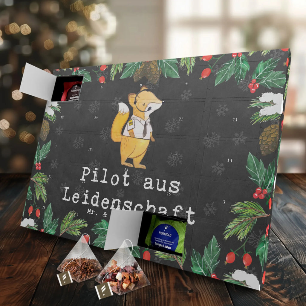 Tee Adventskalender Pilot Leidenschaft Adventskalender, Tee Adventskalender, Adventskalender mit Tee, Geschenk, Schenken, Jubiläum, Danke, Dankeschön, Beruf, Ausbildung, Abschied, Rente, Kollege, Kollegin, Arbeitskollege, Mitarbeiter, Firma, Cockpit, Flugzeug, Flugkapitän, Pilot