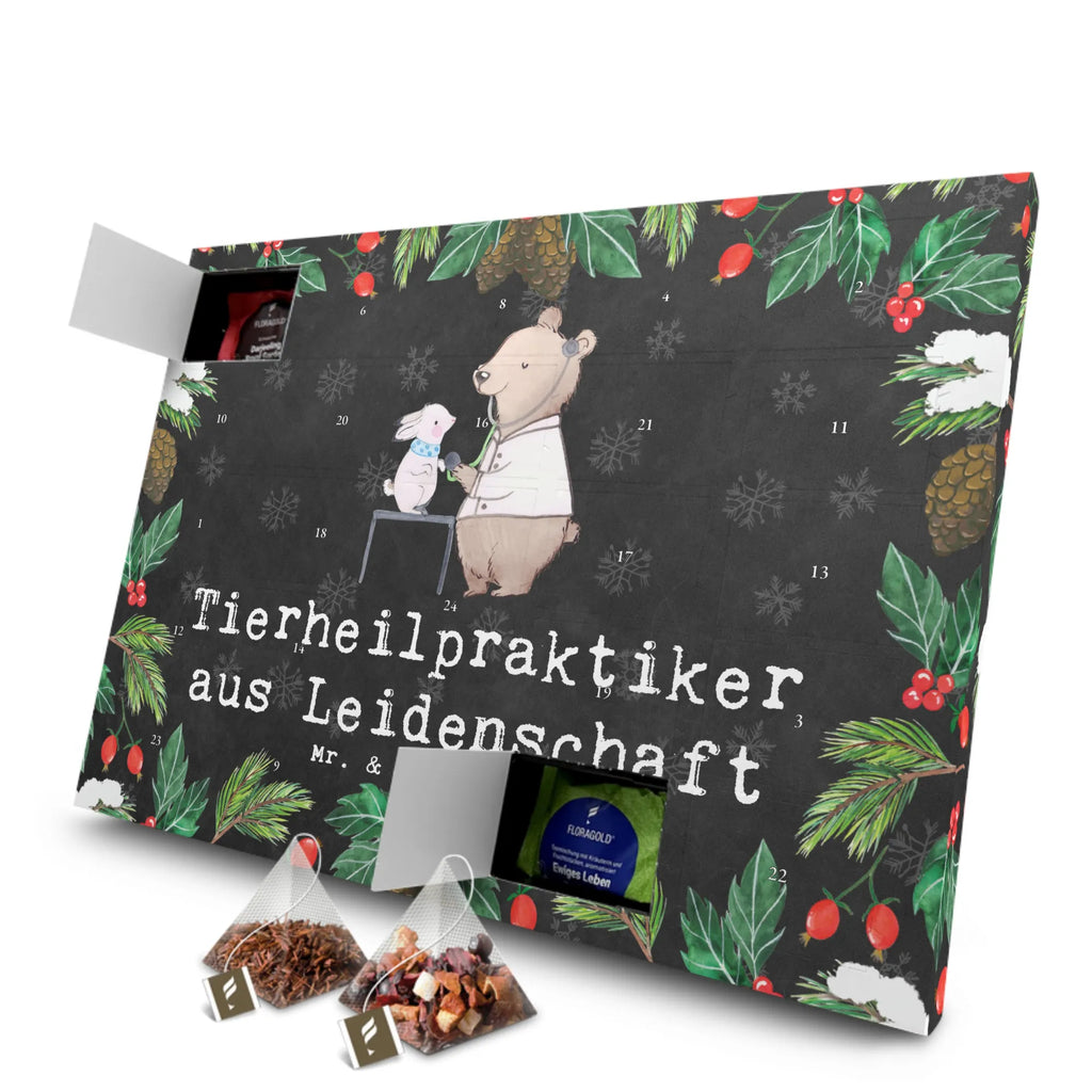  Animal Naturopath Passion Adventskalender, Tee Adventskalender, Adventskalender mit Tee, Geschenk, Schenken, Jubiläum, Danke, Dankeschön, Beruf, Ausbildung, Abschied, Rente, Kollege, Kollegin, Arbeitskollege, Mitarbeiter, Firma