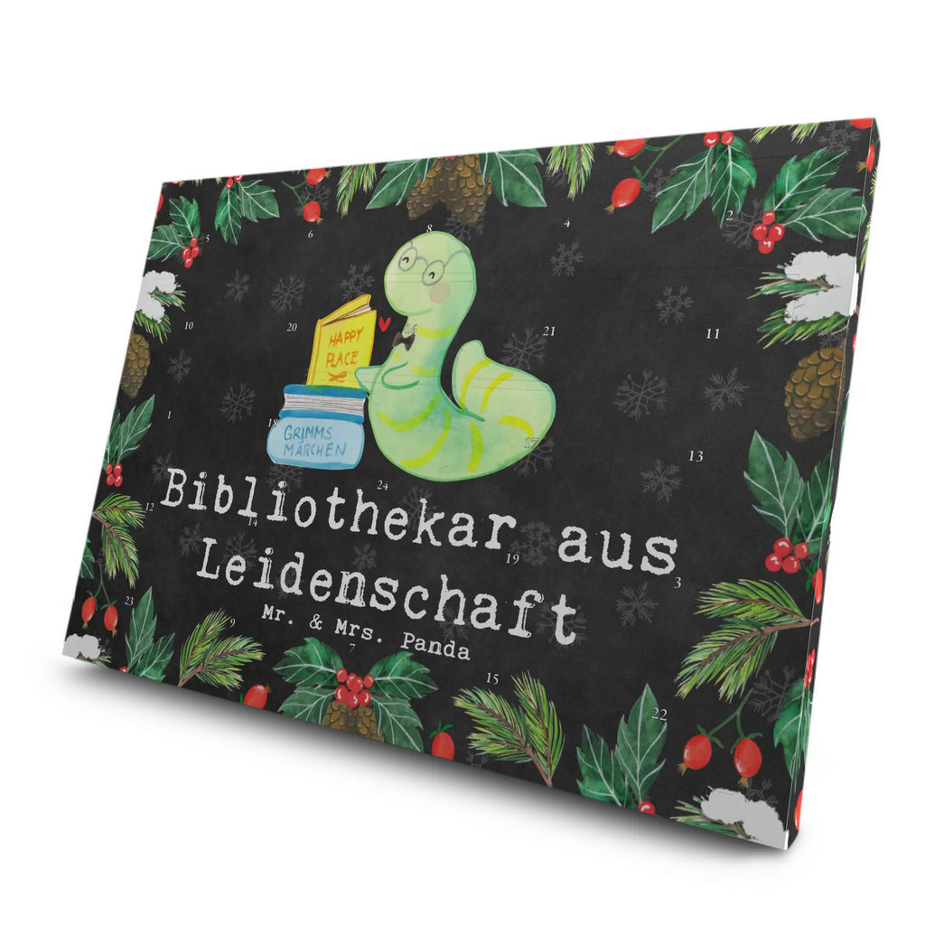 Tee Adventskalender Bibliothekar Leidenschaft Adventskalender, Adventskalender mit Tee, Tee Adventskalender, Geschenk, Schenken, Jubiläum, Danke, Dankeschön, Beruf, Ausbildung, Abschied, Rente, Kollege, Kollegin, Arbeitskollege, Mitarbeiter, Firma, Bibliothekar, Bücherwurm, Buchhandlung, Leseratte, Bücherliebe, Bibliothek