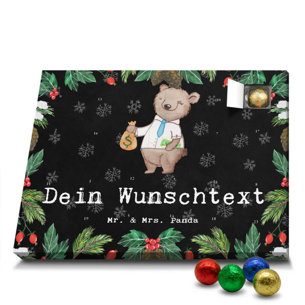 Adventskalender mit Namen Bänker Leidenschaft Personalisierter Adventskalender, Adventskalender mit Namen, Jubiläum, Danke, Kollegin, Arbeitskollege, Mitarbeiter, Firma, Rente, Kollege, Schenken, Beruf, Abschied, Ausbildung, Geschenk, Dankeschön, Bänker, Bankfachmann, Bankberater, Bankangestellter