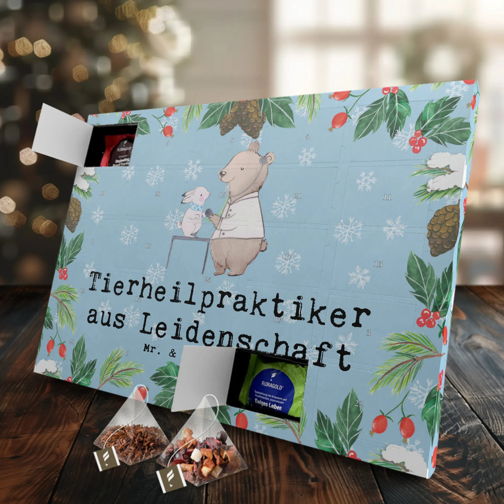  Animal Naturopath Passion Adventskalender, Tee Adventskalender, Adventskalender mit Tee, Geschenk, Schenken, Jubiläum, Danke, Dankeschön, Beruf, Ausbildung, Abschied, Rente, Kollege, Kollegin, Arbeitskollege, Mitarbeiter, Firma