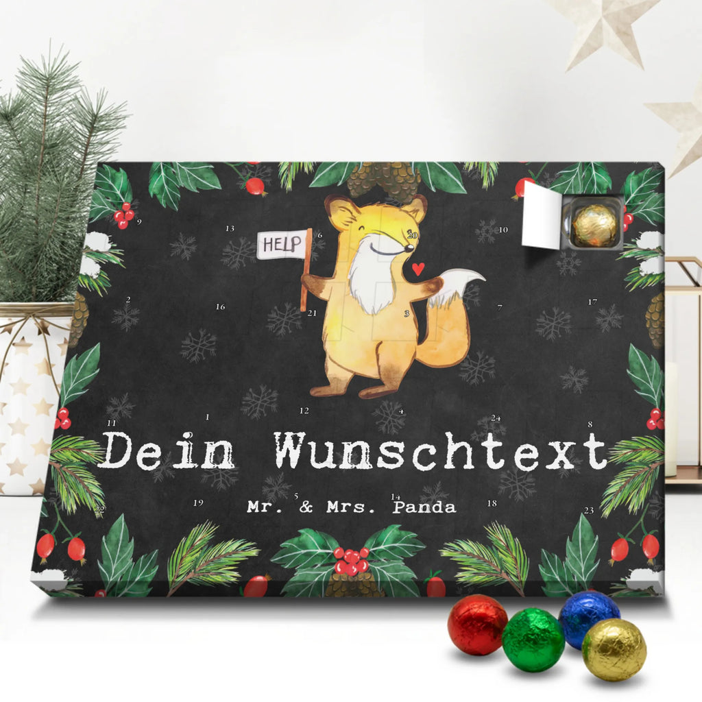 Adventskalender mit Namen Sozialarbeiter Leidenschaft Adventskalender mit Namen, Personalisierter Adventskalender, Danke, Dankeschön, Firma, Mitarbeiter, Arbeitskollege, Kollegin, Kollege, Rente, Abschied, Ausbildung, Beruf, Geschenk, Schenken, Jubiläum