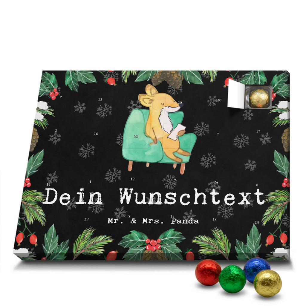 Adventskalender mit Namen Therapeut Leidenschaft Personalisierter Adventskalender, Adventskalender mit Namen, Danke, Dankeschön, Firma, Mitarbeiter, Arbeitskollege, Kollegin, Kollege, Rente, Abschied, Ausbildung, Beruf, Geschenk, Schenken, Jubiläum
