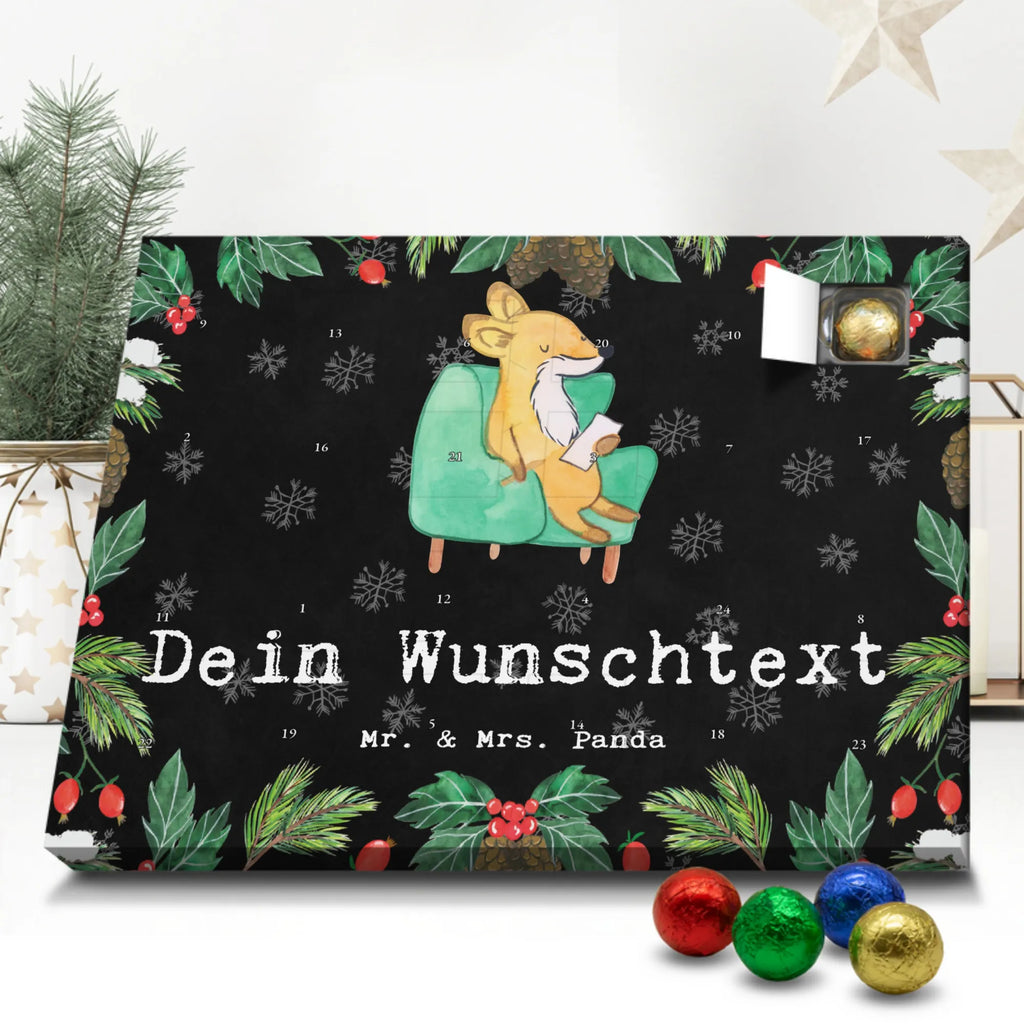 Adventskalender mit Namen Therapeut Leidenschaft Personalisierter Adventskalender, Adventskalender mit Namen, Danke, Dankeschön, Firma, Mitarbeiter, Arbeitskollege, Kollegin, Kollege, Rente, Abschied, Ausbildung, Beruf, Geschenk, Schenken, Jubiläum