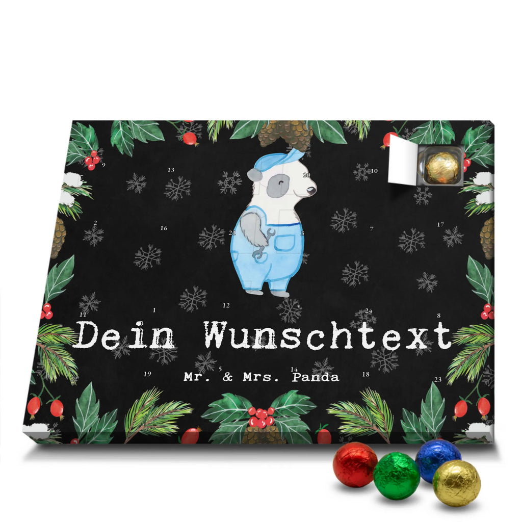 Adventskalender mit Namen Handwerker Leidenschaft Personalisierter Adventskalender, Adventskalender mit Namen, Danke, Dankeschön, Firma, Mitarbeiter, Arbeitskollege, Kollegin, Kollege, Rente, Abschied, Ausbildung, Beruf, Geschenk, Schenken, Jubiläum, Schrauber, Werkstatt, Handwerker, Gesellenprüfung, Handwerksbetrieb